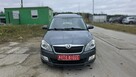 Škoda Roomster Klima Mały Przebieg - 2