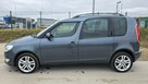 Škoda Roomster Klima Mały Przebieg - 4