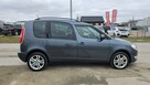Škoda Roomster Klima Mały Przebieg - 5