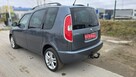 Škoda Roomster Klima Mały Przebieg - 6