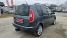 Škoda Roomster Klima Mały Przebieg - 8