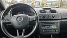 Škoda Roomster Klima Mały Przebieg - 9