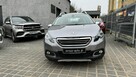Peugeot 2008 1.6HDI 115KM Nowy rozrząd/Navi Czujniki/2xklimatronic/Alu/Ksenon - 2