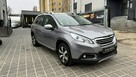 Peugeot 2008 1.6HDI 115KM Nowy rozrząd/Navi Czujniki/2xklimatronic/Alu/Ksenon - 3