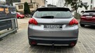Peugeot 2008 1.6HDI 115KM Nowy rozrząd/Navi Czujniki/2xklimatronic/Alu/Ksenon - 5