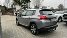 Peugeot 2008 1.6HDI 115KM Nowy rozrząd/Navi Czujniki/2xklimatronic/Alu/Ksenon - 6