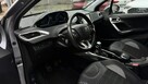 Peugeot 2008 1.6HDI 115KM Nowy rozrząd/Navi Czujniki/2xklimatronic/Alu/Ksenon - 8