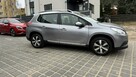 Peugeot 2008 1.6HDI 115KM Nowy rozrząd/Navi Czujniki/2xklimatronic/Alu/Ksenon - 14