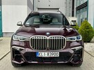 BMW X7 M50i. Individual, Executive Drive, hak, masaż, Sky Lounge. - 2