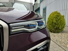 BMW X7 M50i. Individual, Executive Drive, hak, masaż, Sky Lounge. - 7