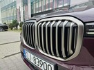 BMW X7 M50i. Individual, Executive Drive, hak, masaż, Sky Lounge. - 9
