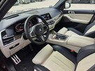 BMW X7 M50i. Individual, Executive Drive, hak, masaż, Sky Lounge. - 13