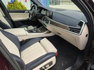 BMW X7 M50i. Individual, Executive Drive, hak, masaż, Sky Lounge. - 14