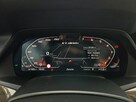 BMW X7 M50i. Individual, Executive Drive, hak, masaż, Sky Lounge. - 16