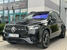 Mercedes GLE 450 Premium Plus, AMG. Gwarancja. F-VAT23%. Hak. Masaże. Jak nowy. - 1