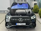Mercedes GLE 450 Premium Plus, AMG. Gwarancja. F-VAT23%. Hak. Masaże. Jak nowy. - 3
