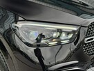 Mercedes GLE 450 Premium Plus, AMG. Gwarancja. F-VAT23%. Hak. Masaże. Jak nowy. - 9