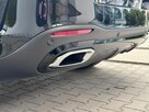 Mercedes GLE 450 Premium Plus, AMG. Gwarancja. F-VAT23%. Hak. Masaże. Jak nowy. - 14