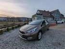 Kia Cee'd 1,6 benzyna, Ledy - 2