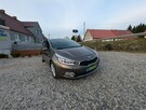 Kia Cee'd 1,6 benzyna, Ledy - 3