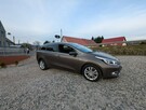 Kia Cee'd 1,6 benzyna, Ledy - 5