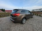 Kia Cee'd 1,6 benzyna, Ledy - 8