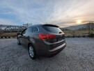 Kia Cee'd 1,6 benzyna, Ledy - 10