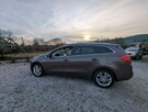 Kia Cee'd 1,6 benzyna, Ledy - 12
