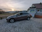 Kia Cee'd 1,6 benzyna, Ledy - 13