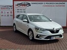 Renault Megane 1.3 TCe 140KM Zen Biała Perła Salon Polska Zamiana Finansowanie FV 23% - 1