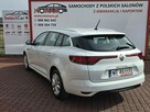 Renault Megane 1.3 TCe 140KM Zen Biała Perła Salon Polska Zamiana Finansowanie FV 23% - 2