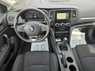 Renault Megane 1.3 TCe 140KM Zen Biała Perła Salon Polska Zamiana Finansowanie FV 23% - 4