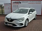 Renault Megane 1.3 TCe 140KM Zen Biała Perła Salon Polska Zamiana Finansowanie FV 23% - 5