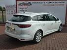 Renault Megane 1.3 TCe 140KM Zen Biała Perła Salon Polska Zamiana Finansowanie FV 23% - 6