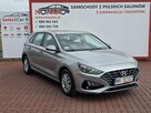 Hyundai i30 Modern 1.5 DPI 110KM Benzyna Salon Polska Zamiana Finansowanie FV 23%