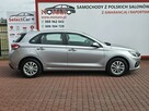 Hyundai i30 Modern 1.5 DPI 110KM Benzyna Salon Polska Zamiana Finansowanie FV 23% - 8
