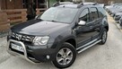 Dacia Duster 1.5dCi*109PS*OPŁACONY Bezwypadkowy*4x4*Klimatyzacja*Serwis*GWARANCJA24 - 2