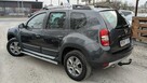 Dacia Duster 1.5dCi*109PS*OPŁACONY Bezwypadkowy*4x4*Klimatyzacja*Serwis*GWARANCJA24 - 9