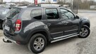 Dacia Duster 1.5dCi*109PS*OPŁACONY Bezwypadkowy*4x4*Klimatyzacja*Serwis*GWARANCJA24 - 11