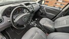 Dacia Duster 1.5dCi*109PS*OPŁACONY Bezwypadkowy*4x4*Klimatyzacja*Serwis*GWARANCJA24 - 14