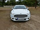 Ford Mondeo 2.0 TDCI*TREND*Climatronic*Alu*Pełna Elektryka*LED*Salon Polska*ZOBACZ - 2