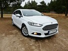 Ford Mondeo 2.0 TDCI*TREND*Climatronic*Alu*Pełna Elektryka*LED*Salon Polska*ZOBACZ - 4