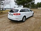 Ford Mondeo 2.0 TDCI*TREND*Climatronic*Alu*Pełna Elektryka*LED*Salon Polska*ZOBACZ - 8