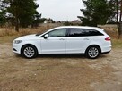 Ford Mondeo 2.0 TDCI*TREND*Climatronic*Alu*Pełna Elektryka*LED*Salon Polska*ZOBACZ - 13