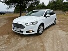Ford Mondeo 2.0 TDCI*TREND*Climatronic*Alu*Pełna Elektryka*LED*Salon Polska*ZOBACZ - 14