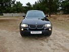 BMW X3 2.5 si*4x4*Klima*Alu*Pełna Elektryka*Drewno*Super Stan*ZOBACZ!!! - 2