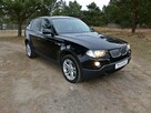 BMW X3 2.5 si*4x4*Klima*Alu*Pełna Elektryka*Drewno*Super Stan*ZOBACZ!!! - 3