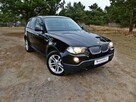 BMW X3 2.5 si*4x4*Klima*Alu*Pełna Elektryka*Drewno*Super Stan*ZOBACZ!!! - 4