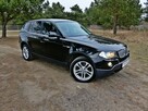 BMW X3 2.5 si*4x4*Klima*Alu*Pełna Elektryka*Drewno*Super Stan*ZOBACZ!!! - 5