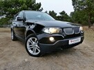 BMW X3 2.5 si*4x4*Klima*Alu*Pełna Elektryka*Drewno*Super Stan*ZOBACZ!!! - 6